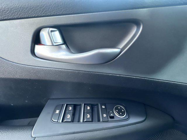 used 2020 Kia Forte car, priced at $14,199