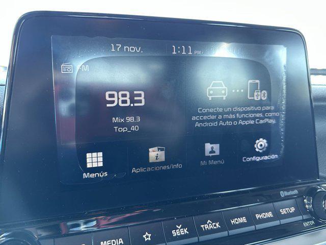 used 2020 Kia Forte car, priced at $14,199