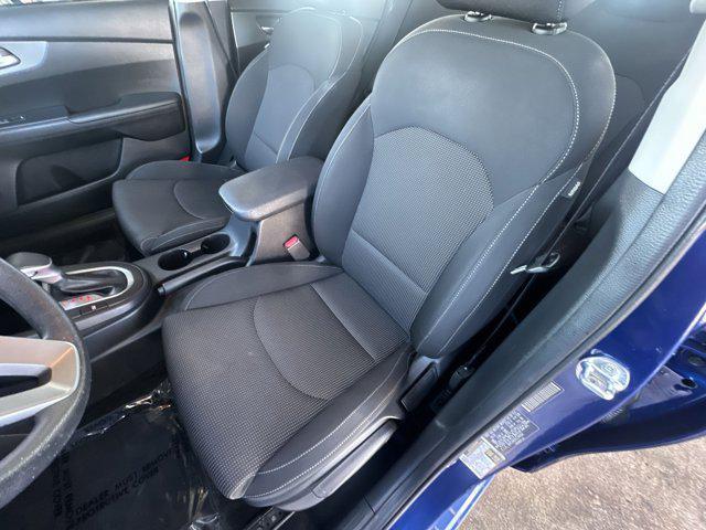 used 2020 Kia Forte car, priced at $14,199