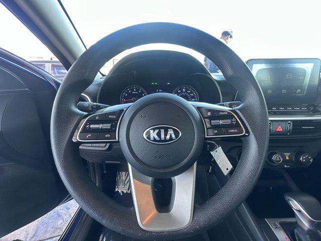 used 2020 Kia Forte car, priced at $14,199