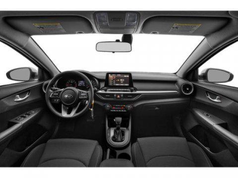 used 2020 Kia Forte car, priced at $14,299