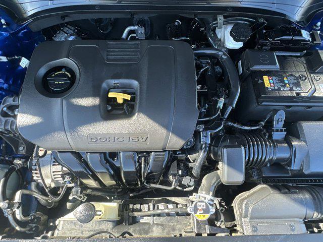 used 2020 Kia Forte car, priced at $14,199