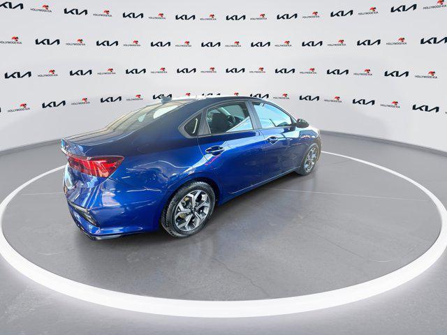 used 2020 Kia Forte car, priced at $14,199
