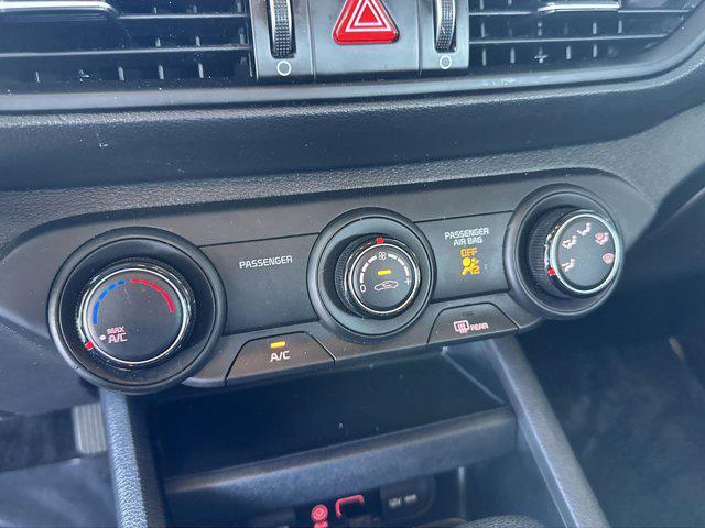 used 2020 Kia Forte car, priced at $14,199