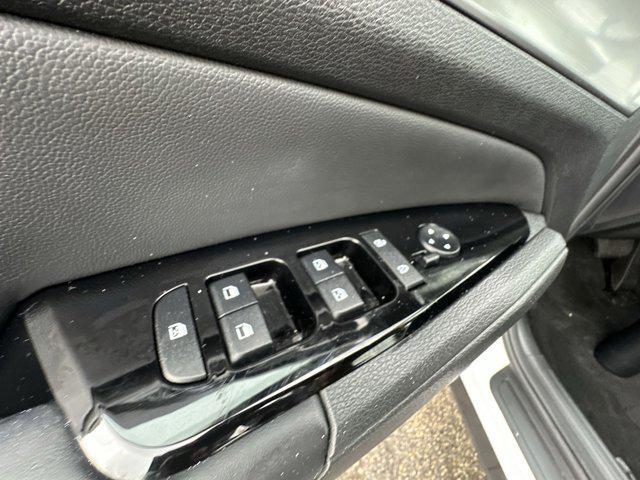 used 2023 Kia Sportage car, priced at $21,539