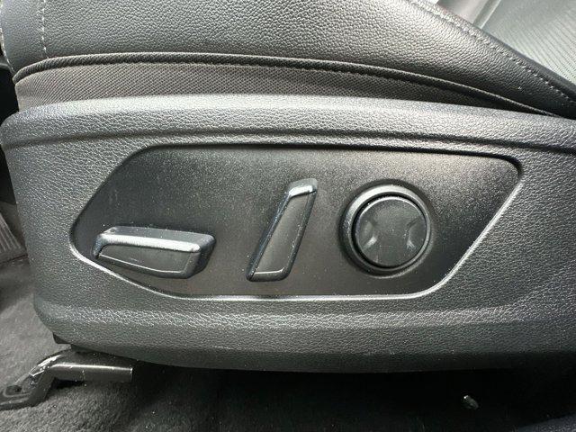 used 2023 Kia Sportage car, priced at $21,539
