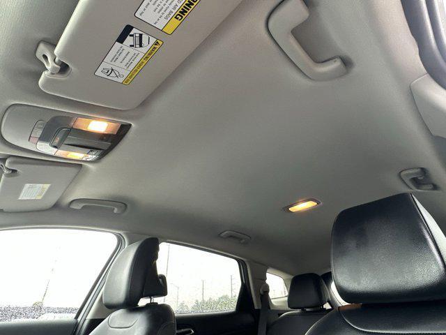 used 2023 Kia Sportage car, priced at $21,539