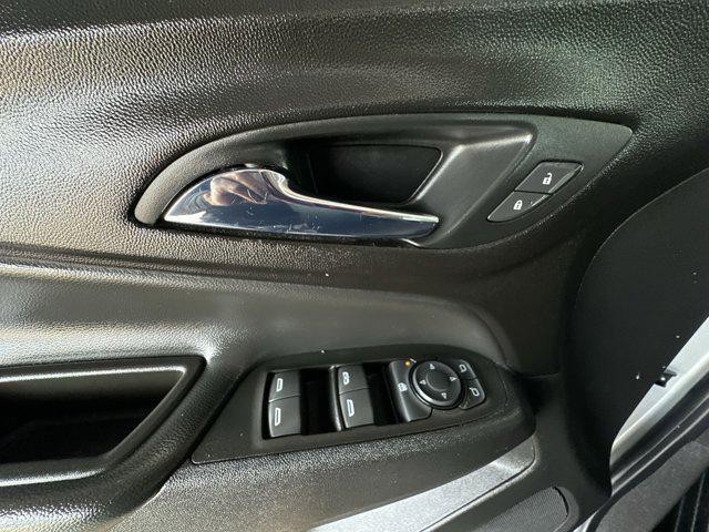 used 2021 Chevrolet Equinox car, priced at $17,077