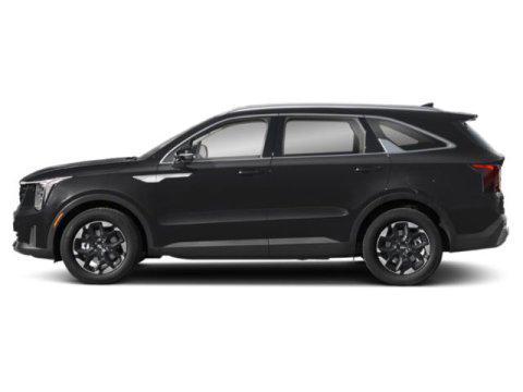 new 2025 Kia Sorento car, priced at $33,737