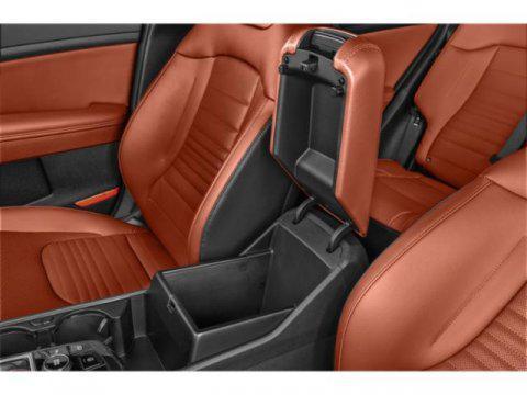 used 2024 Kia Sportage car, priced at $26,922
