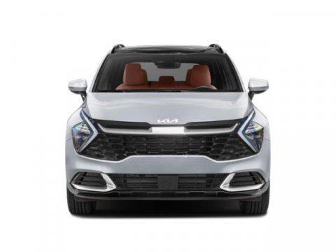 used 2024 Kia Sportage car, priced at $26,922