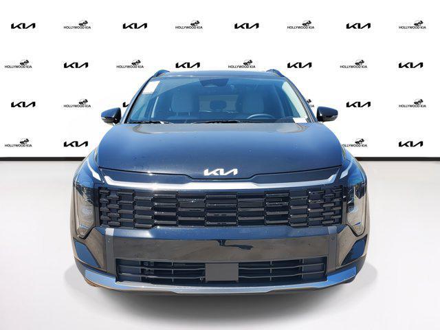 new 2026 Kia Sportage car, priced at $33,065