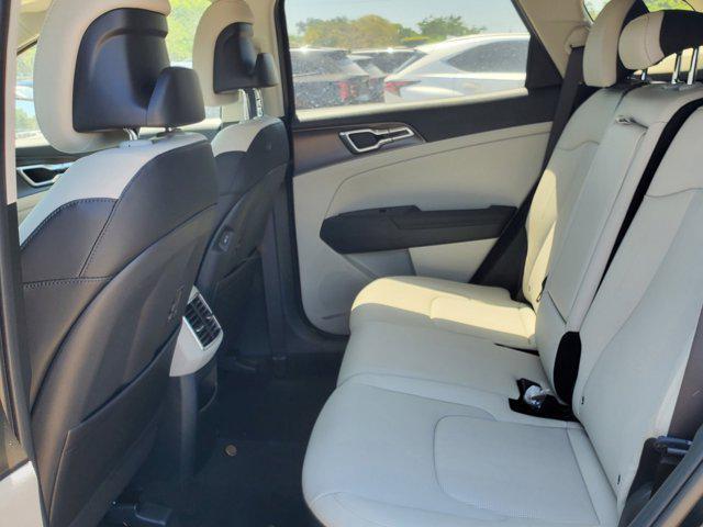 new 2026 Kia Sportage car, priced at $33,065