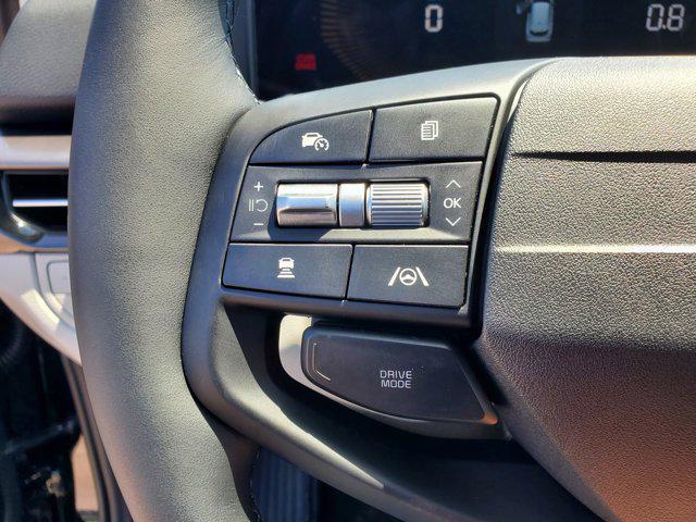 new 2026 Kia Sportage car, priced at $33,065