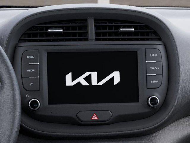 new 2025 Kia Soul car, priced at $21,132