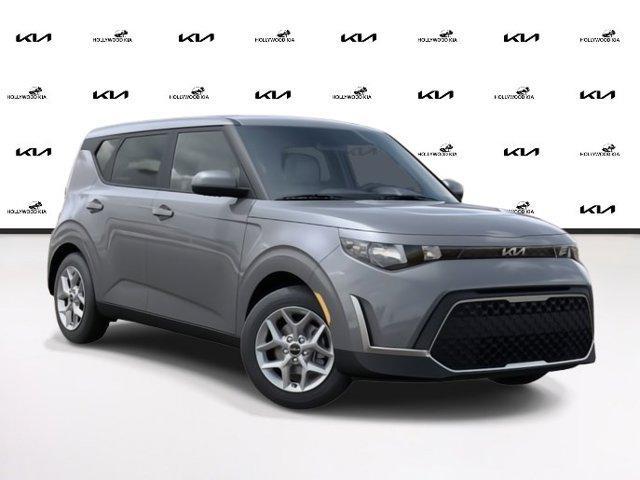 new 2025 Kia Soul car, priced at $21,132