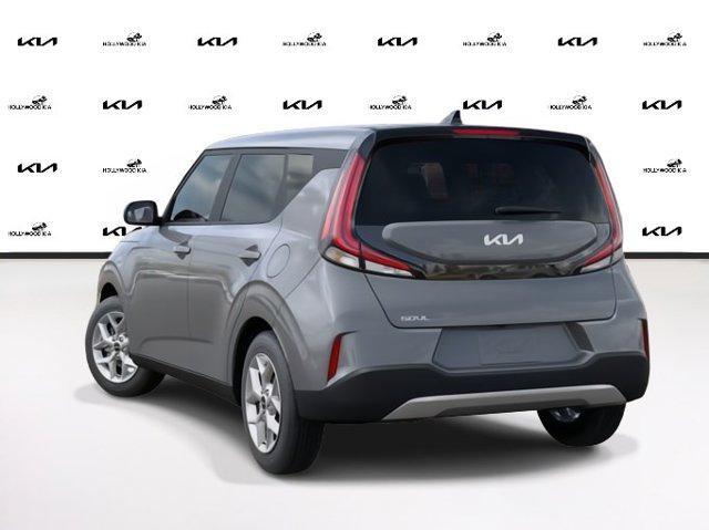 new 2025 Kia Soul car, priced at $21,132
