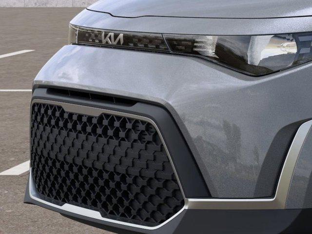 new 2025 Kia Soul car, priced at $21,132
