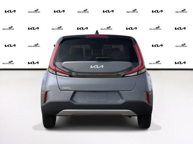 new 2025 Kia Soul car, priced at $21,132