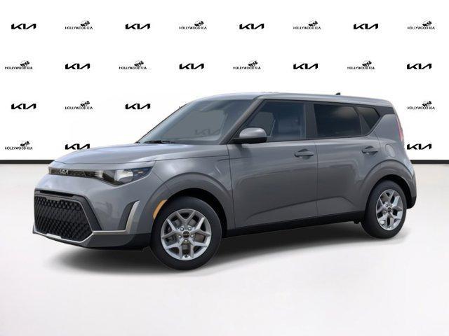 new 2025 Kia Soul car, priced at $21,132