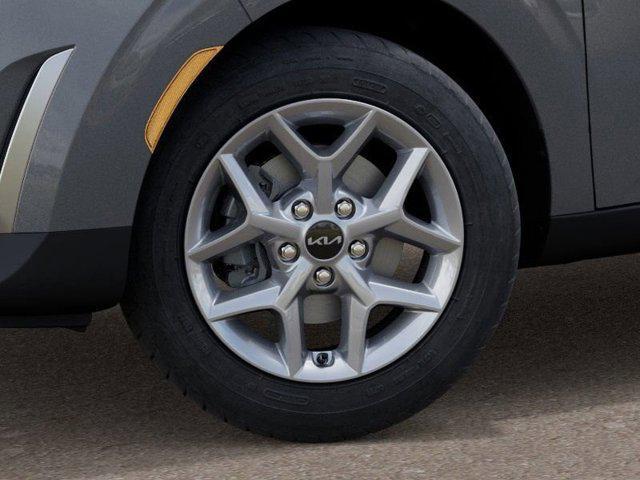 new 2025 Kia Soul car, priced at $21,132