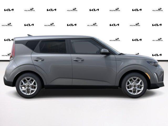 new 2025 Kia Soul car, priced at $21,132
