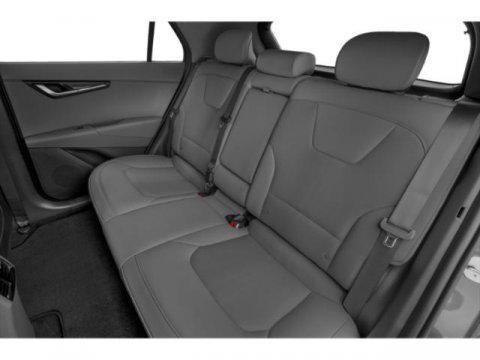 new 2025 Kia Niro EV car, priced at $31,691