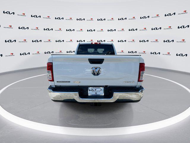 used 2024 Ram 2500 car, priced at $45,994
