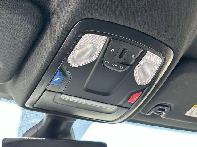 used 2024 Ram 2500 car, priced at $45,994
