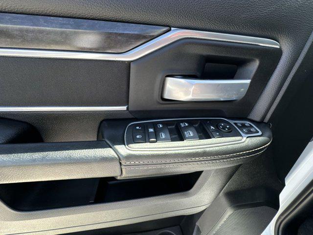 used 2024 Ram 2500 car, priced at $45,994