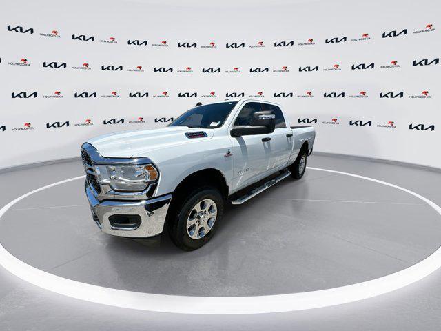 used 2024 Ram 2500 car, priced at $45,994
