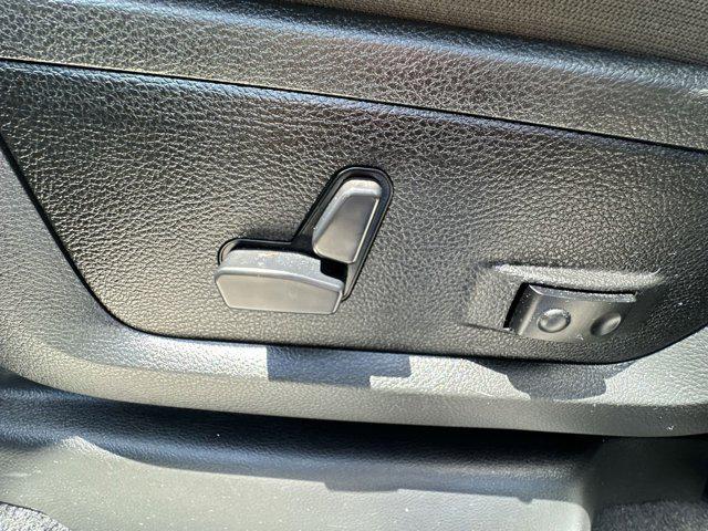 used 2024 Ram 2500 car, priced at $45,994