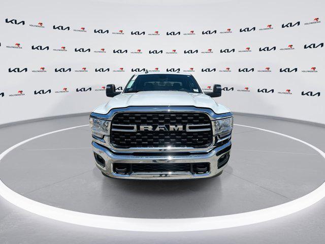 used 2024 Ram 2500 car, priced at $45,994