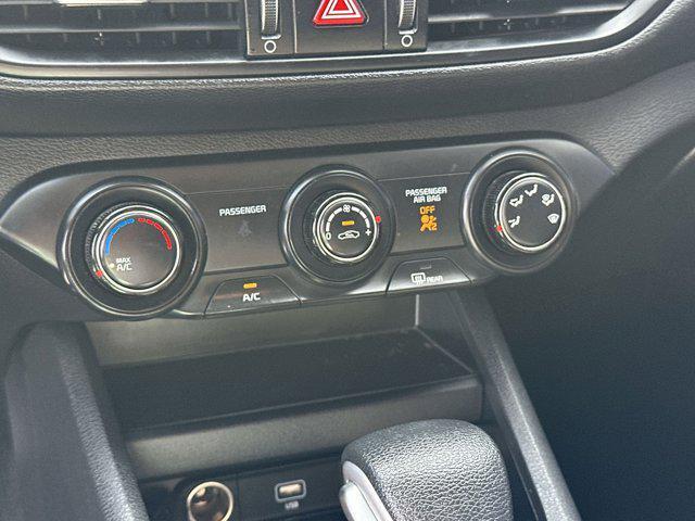used 2022 Kia Forte car, priced at $14,342