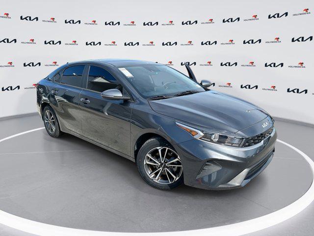 used 2022 Kia Forte car, priced at $14,899