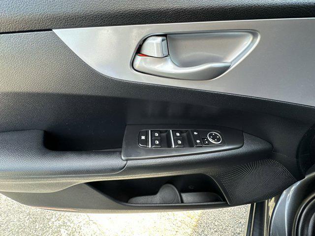 used 2022 Kia Forte car, priced at $14,342