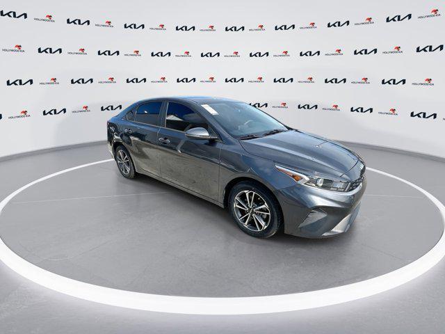 used 2022 Kia Forte car, priced at $14,342