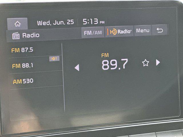 used 2022 Kia Forte car, priced at $14,342