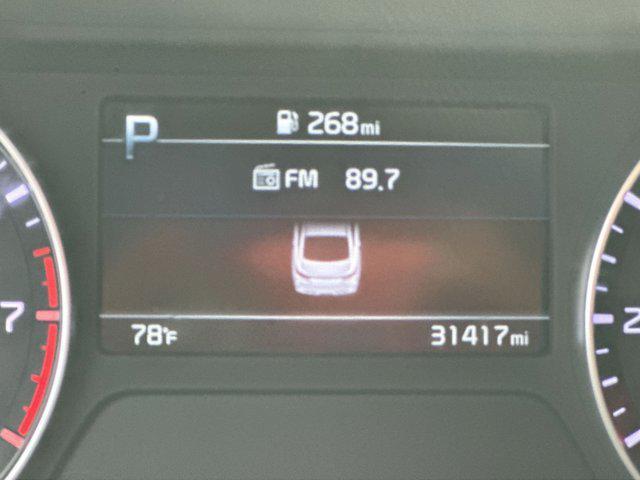 used 2022 Kia Forte car, priced at $14,342