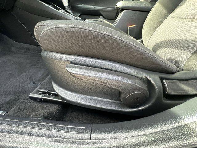 used 2022 Kia Forte car, priced at $14,342