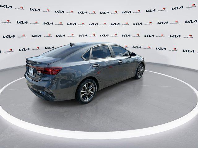 used 2022 Kia Forte car, priced at $14,342