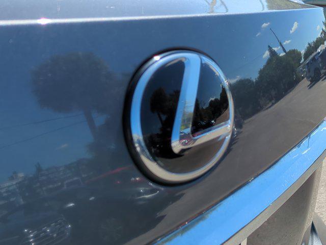 used 2022 Lexus RX 350 car, priced at $32,729
