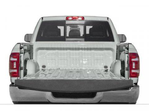 used 2022 Ram 2500 car, priced at $66,042