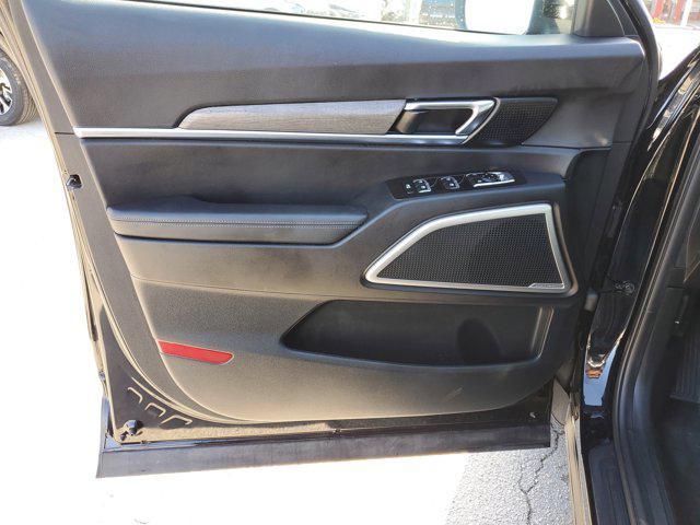 used 2021 Kia Telluride car, priced at $26,994