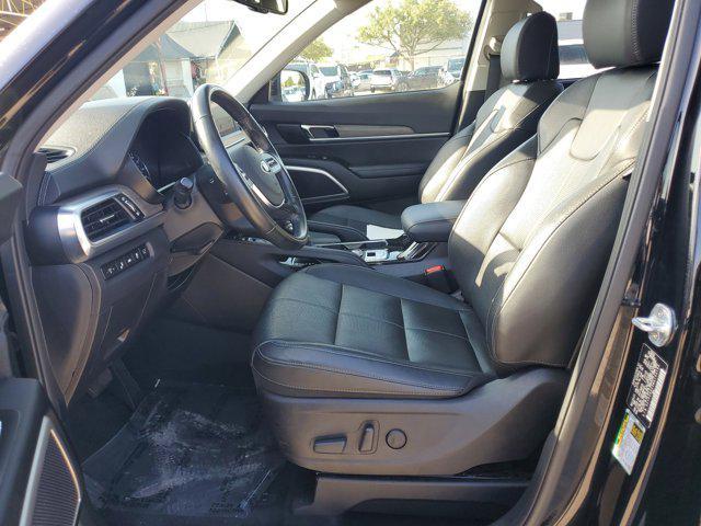 used 2021 Kia Telluride car, priced at $26,994