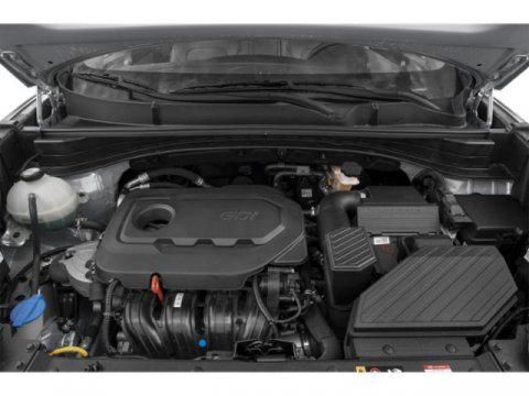used 2020 Kia Sportage car, priced at $16,807