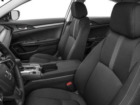 used 2017 Honda Civic car, priced at $12,391