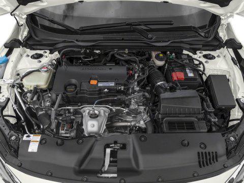 used 2017 Honda Civic car, priced at $12,391