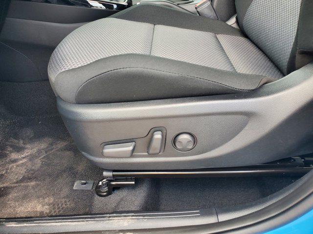 new 2025 Kia Soul car, priced at $22,335