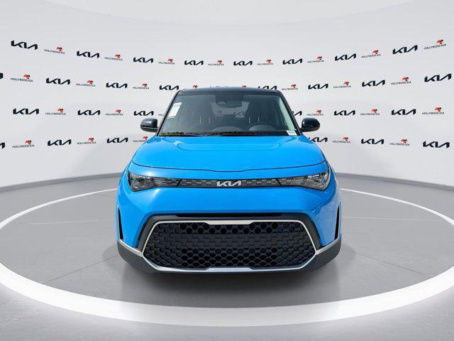 new 2025 Kia Soul car, priced at $23,593
